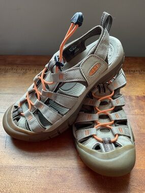 Keen Waterproof Sandals